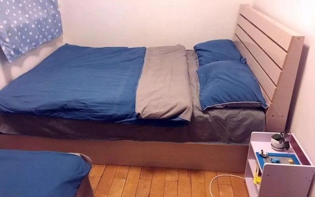 ShengZheng LaCave Apartment(Shenzhen Convention & Exhibition Center) - Hostel