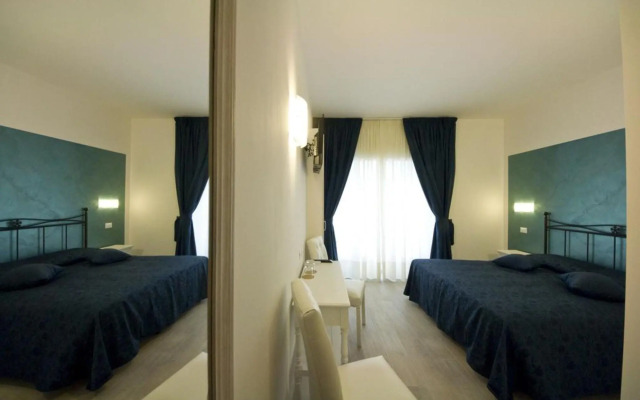 Atlantis Inn Roma