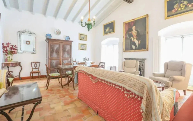 Posada De La Casa Del Pintor Hab Jaen