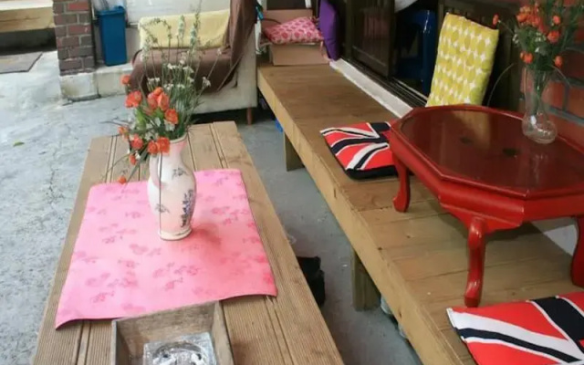 Windroad Guesthouse