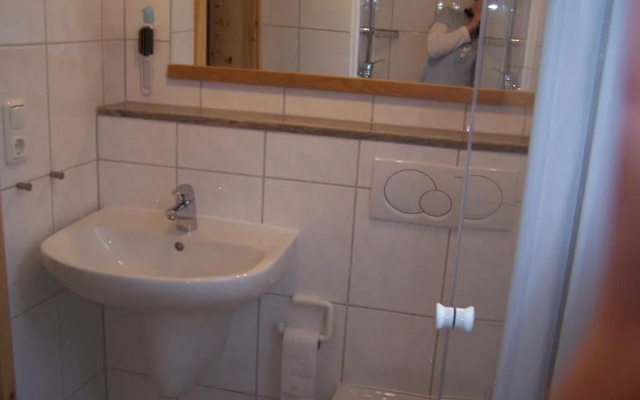 Bungalow Ungers Welt 1