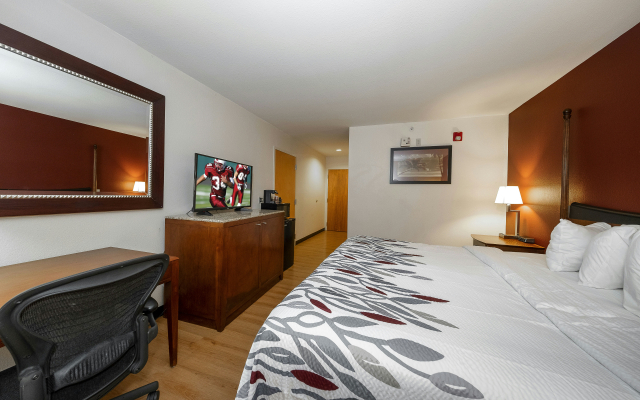 Red Roof Inn & Suites Biloxi - Ocean Springs