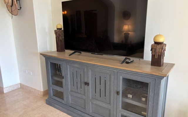 Beautifully Maintained 2-bed Condo in Las Mañanitas