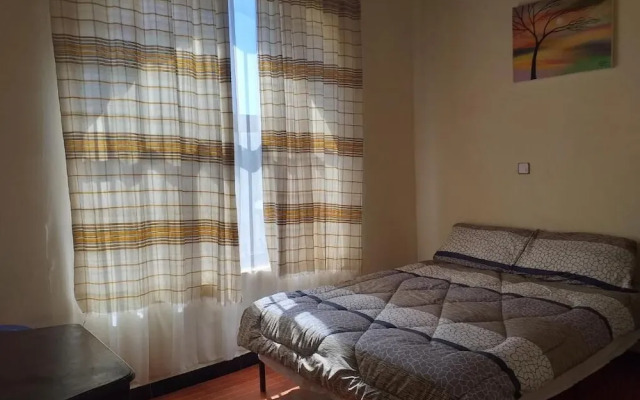 Lalibela Homestay