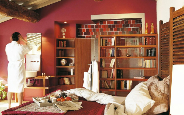 La Maison sur la Sorgue - Esprit de France