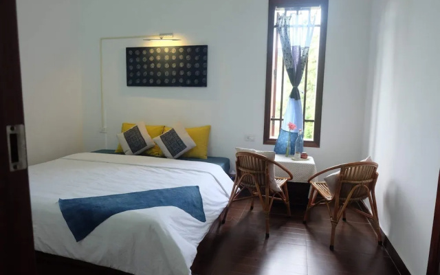 Lagom Home Hostel
