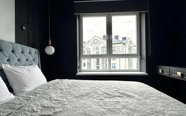 ApartMari на Тургенева 16А