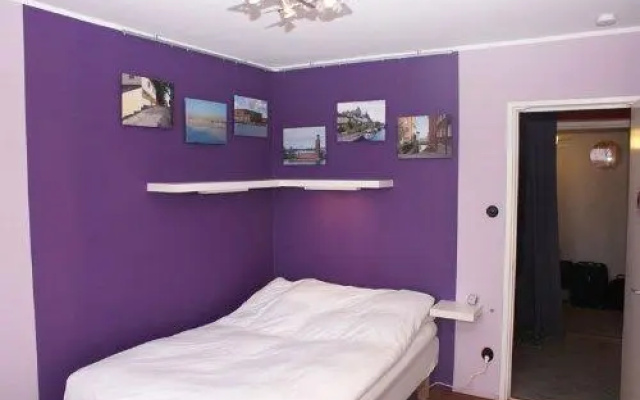 Bed & Breakfast Stockholm at Mariatorget