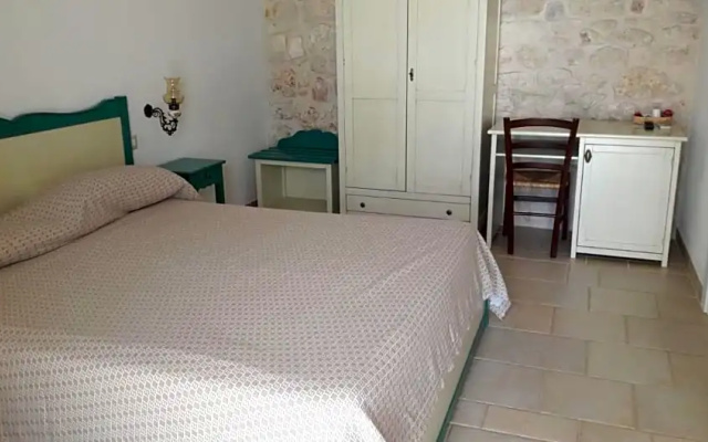B&B Il Mulino del Monastero