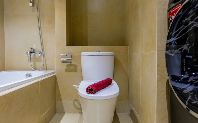 Brand New 2BR The Branz Apartment