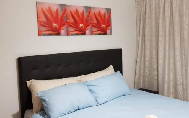Blyde 3 bed Lagoon View Apartment