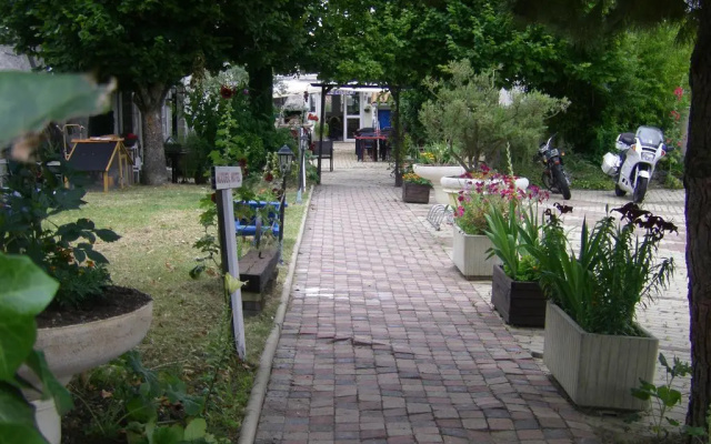 Auberge Le Chata