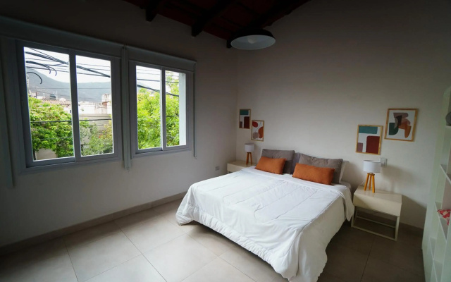 Departamento Zuviria 629