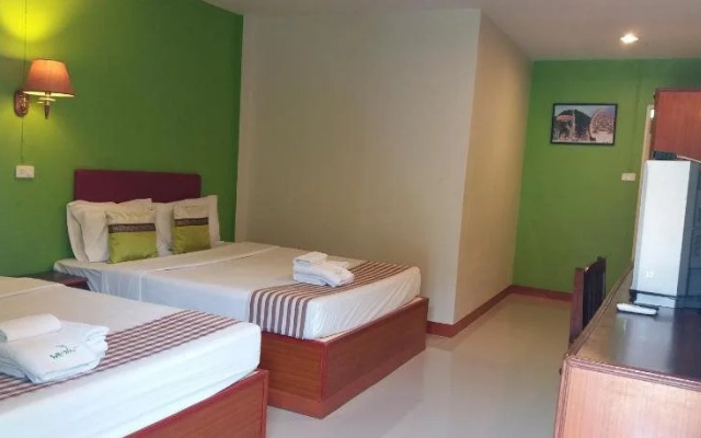 Payamai Resort