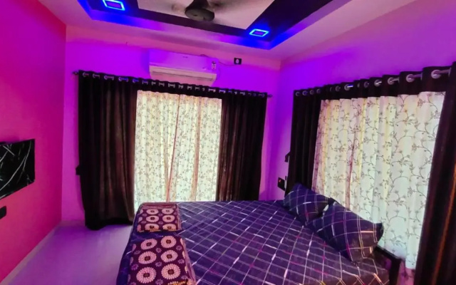 Khot Holiday Homestay