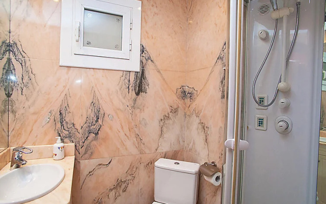 Apartment Pg Gracia - Valencia
