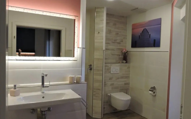 Apartment am Anker