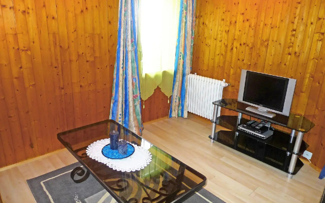Les Pierrailles - Two Bedroom