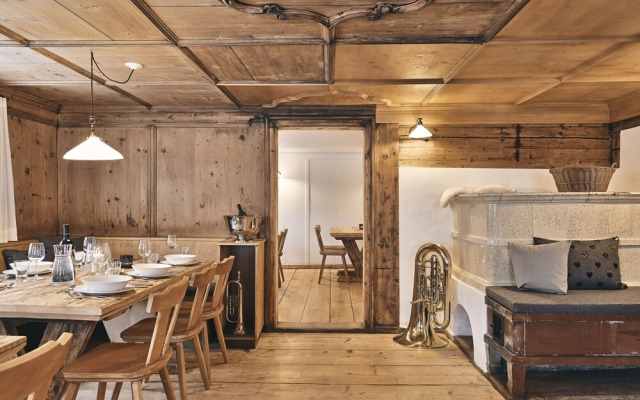 Wald12 - Holiday & Seminar House