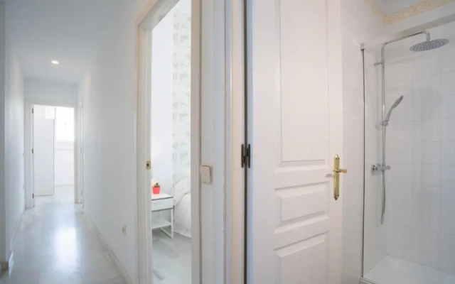 Veoapartment García de Vinuesa
