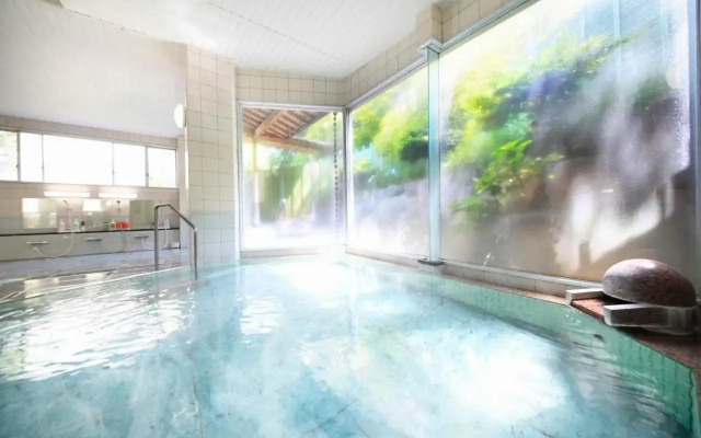 Atami Ajiro Onsen Hot Springs Hotel Shofuen