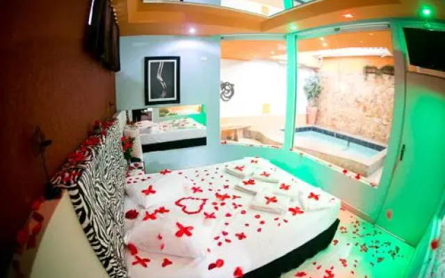 Motel Supreme