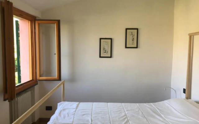 Villa Olivari - apt il Cedro