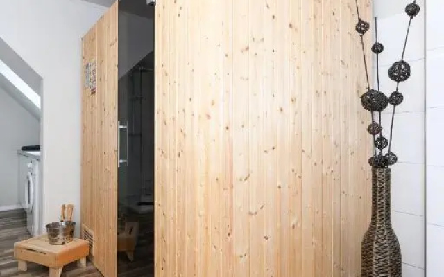 Ferienwohnung Küstenhaus Esens-Bensersiel