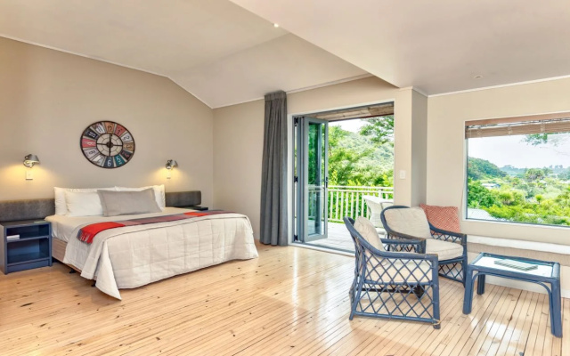 Bay of Islands Holiday Apartments