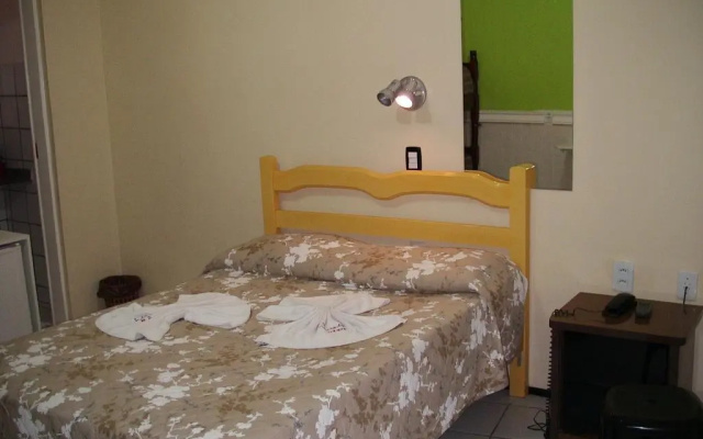 Hotel Pousada Arara