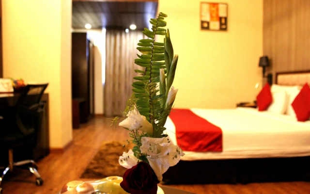 Hotel Jiva