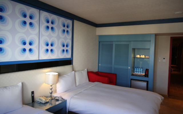 The Richforest Hotel- Kenting
