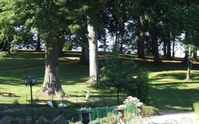 Manoir de Tourville