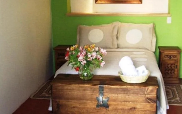 Casa Limonchelo Hotel B&B