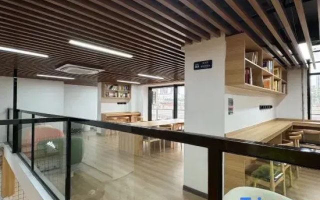Tingyue Apartment (Sany Yundu)