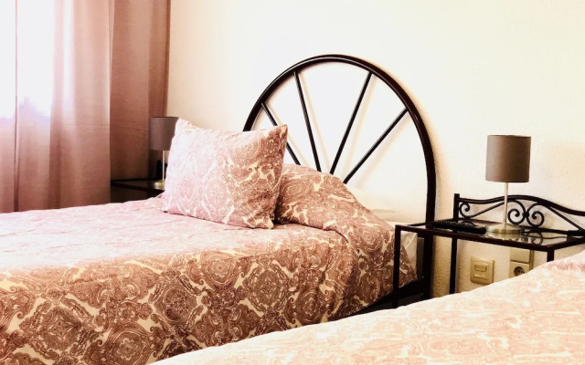Suites do Pinhal