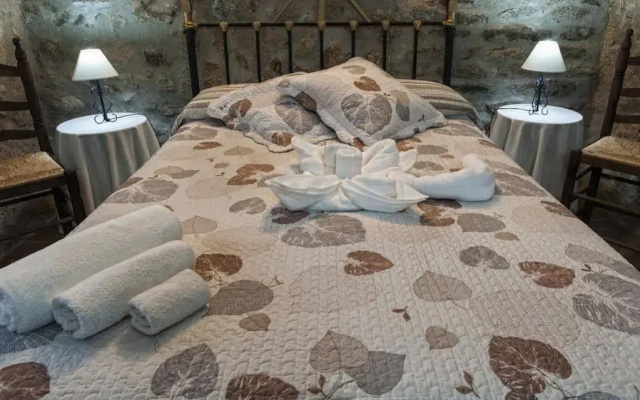 Apartamentos Rurales La Casa de Luis