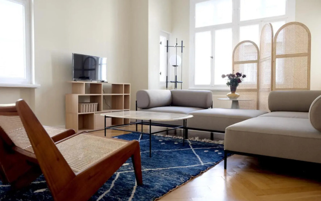 Design Apartments Weimar Altstadt