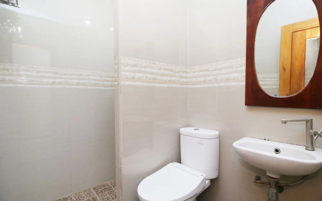 Airy Syariah Klojen Buring 9 Malang