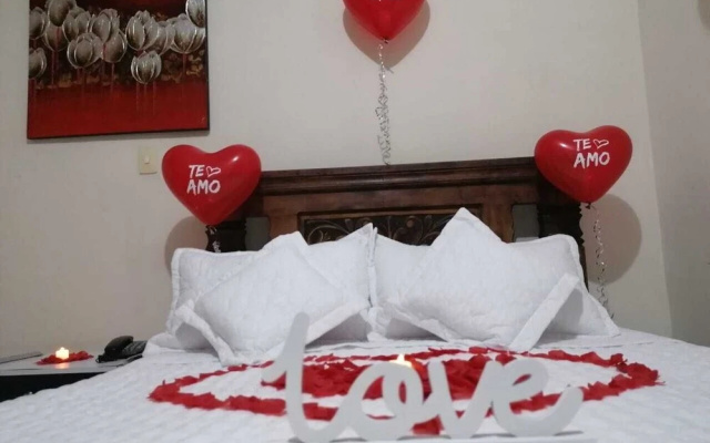 Hotel Cataluña Pereira