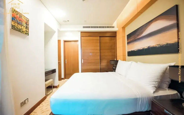 1BHK Fashion Avenue