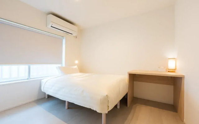 Hotel Meguri