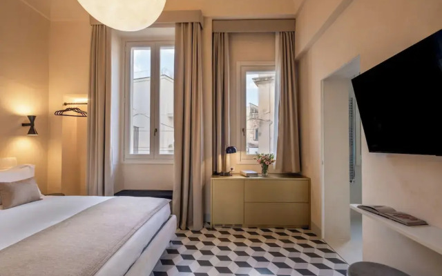 Palazzo Paisiello - Luxury Rooms Lecce