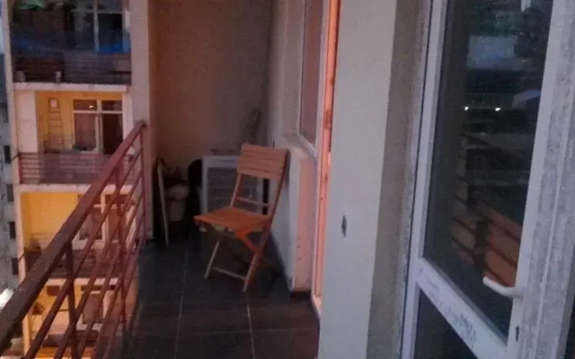 Homestay Parnavaz Mepe