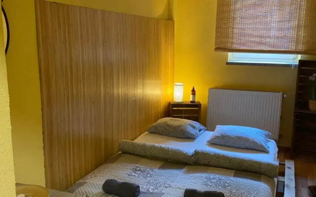 Hostel Sielanka