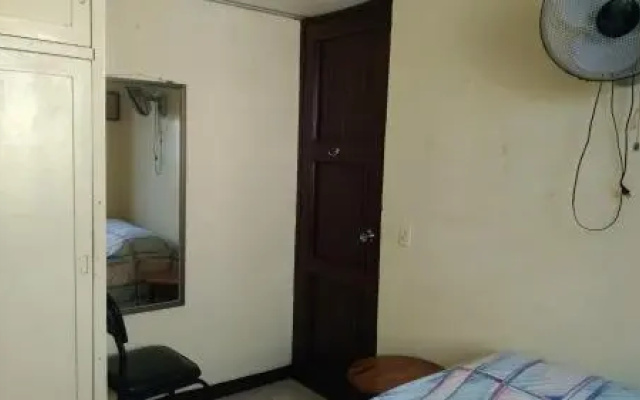 Managua Hostel El Tope