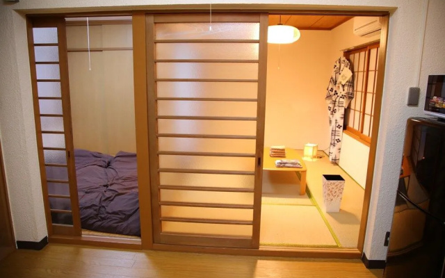 Kyoto Home Kiyomizu