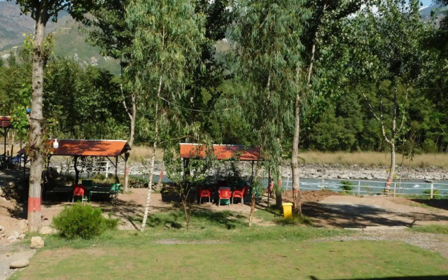 Balakot View Hotel & Restaurant