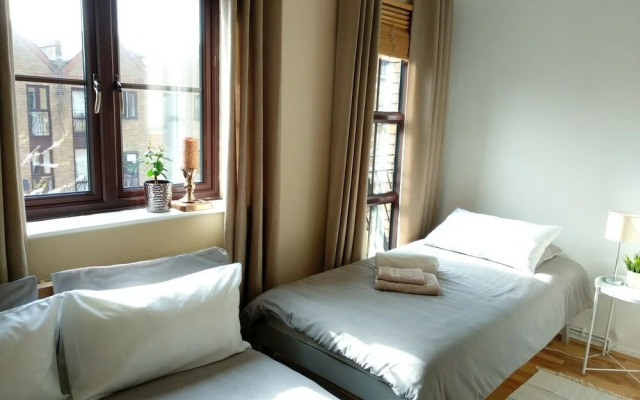 En-suite Rooms