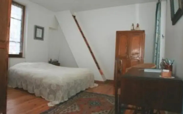 Chambres dhôtes Haut de Belleville